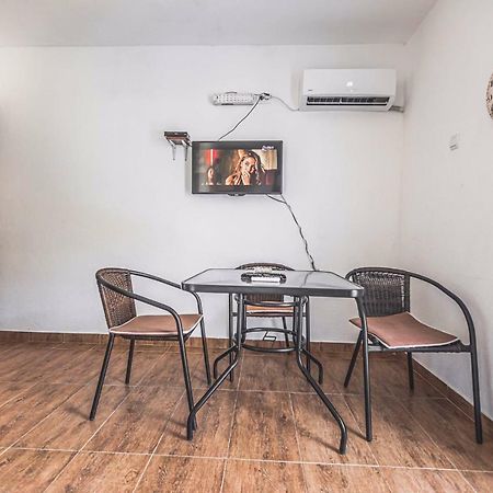 Apartments Ljujic Круче Экстерьер фото