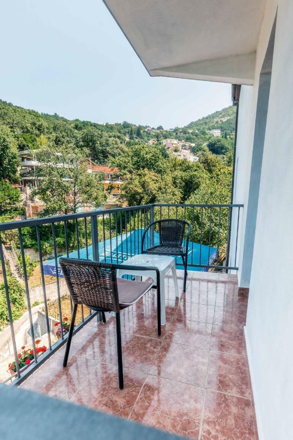 Apartments Ljujic Круче Экстерьер фото