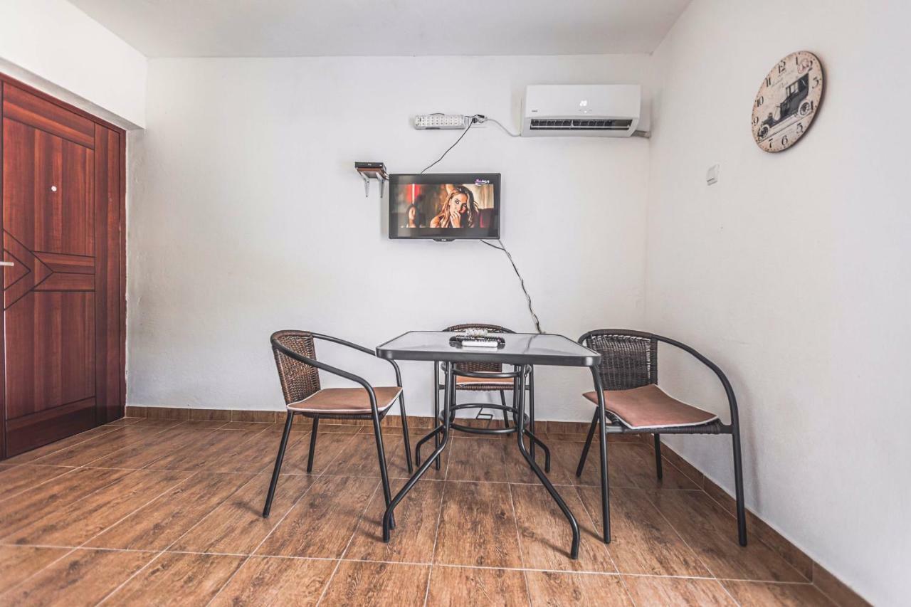 Apartments Ljujic Круче Экстерьер фото